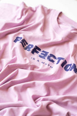 Beyond Perfection - Oversized T-shirt