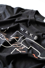 Dream Weaver - Oversized T-shirt