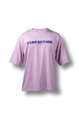 Beyond Perfection - Oversized T-shirt