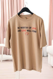 Love's Paradox- Oversized T-shirt