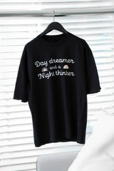 Inner Cosmos - Oversized T-shirt