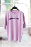 Beyond Perfection - Oversized T-shirt