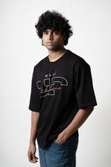 Dream Weaver - Oversized T-shirt