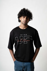 Dream Weaver - Oversized T-shirt