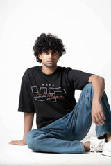 Dream Weaver - Oversized T-shirt