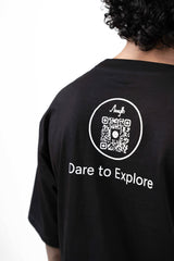 Dream Weaver - Oversized T-shirt