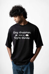 Inner Cosmos - Oversized T-shirt