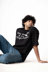 Inner Cosmos - Oversized T-shirt