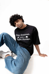 Inner Cosmos - Oversized T-shirt