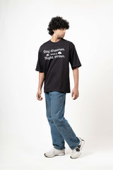 Inner Cosmos - Oversized T-shirt