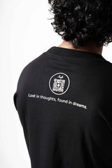 Inner Cosmos - Oversized T-shirt