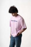 Beyond Perfection - Oversized T-shirt