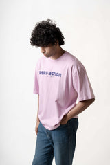 Beyond Perfection - Oversized T-shirt