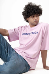 Beyond Perfection - Oversized T-shirt