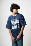 Master of Tides - Oversized T-shirt