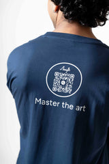 Master of Tides - Oversized T-shirt