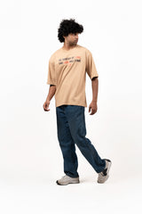 Love's Paradox- Oversized T-shirt