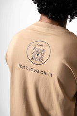 Love's Paradox- Oversized T-shirt