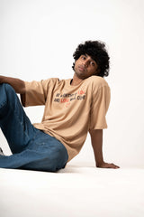 Love's Paradox- Oversized T-shirt