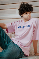 Beyond Perfection - Oversized T-shirt