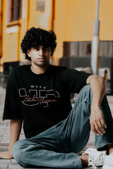 Dream Weaver - Oversized T-shirt