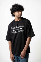 Inner Cosmos - Oversized T-shirt