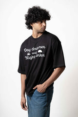 Inner Cosmos - Oversized T-shirt