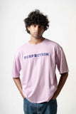 Beyond Perfection - Oversized T-shirt