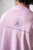 Beyond Perfection - Oversized T-shirt